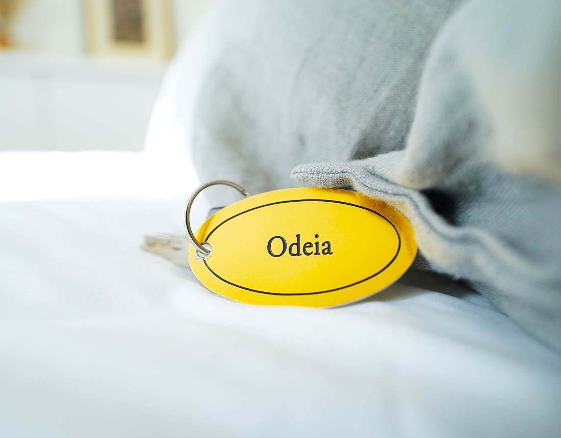 Chambre Odeia