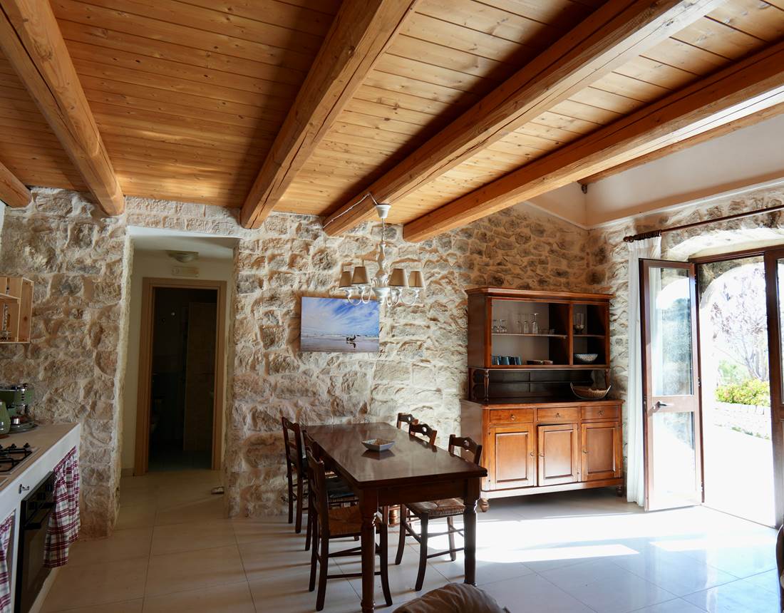 Villa Dolce Valle - Ragusa Cyane