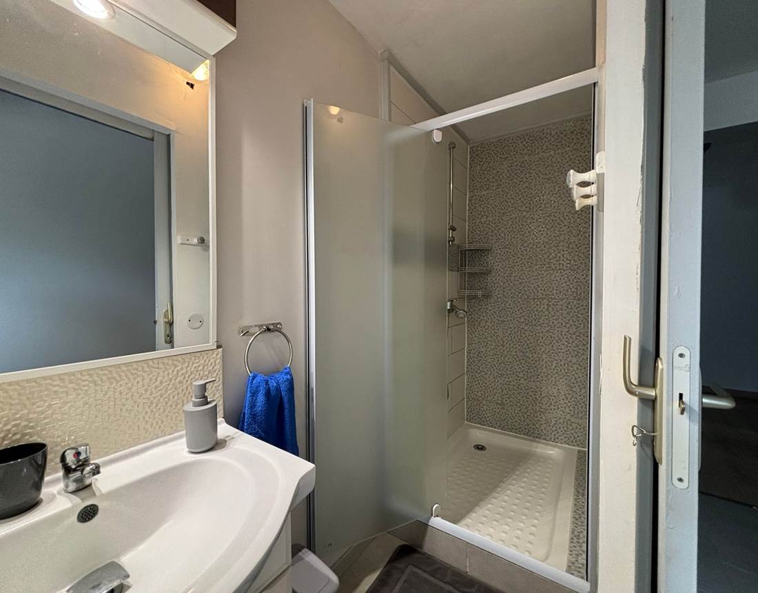 salle de bain meublé luna