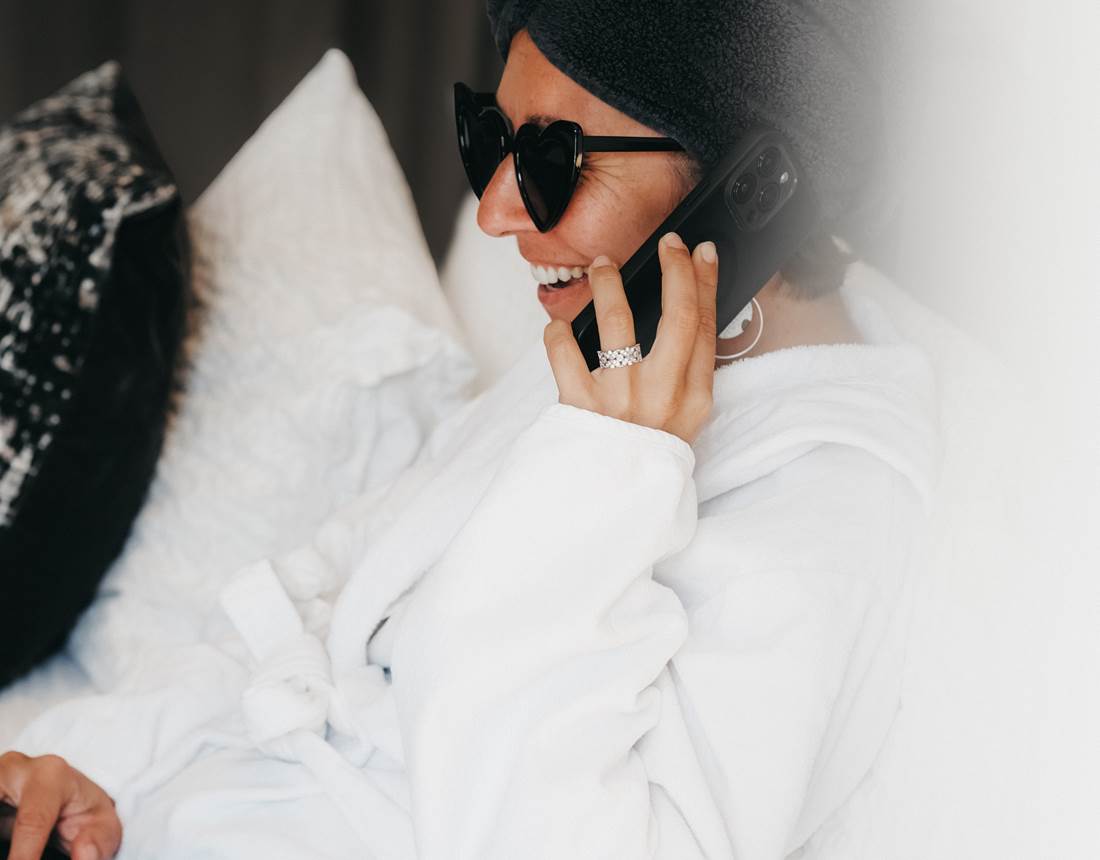 télétravail and chill