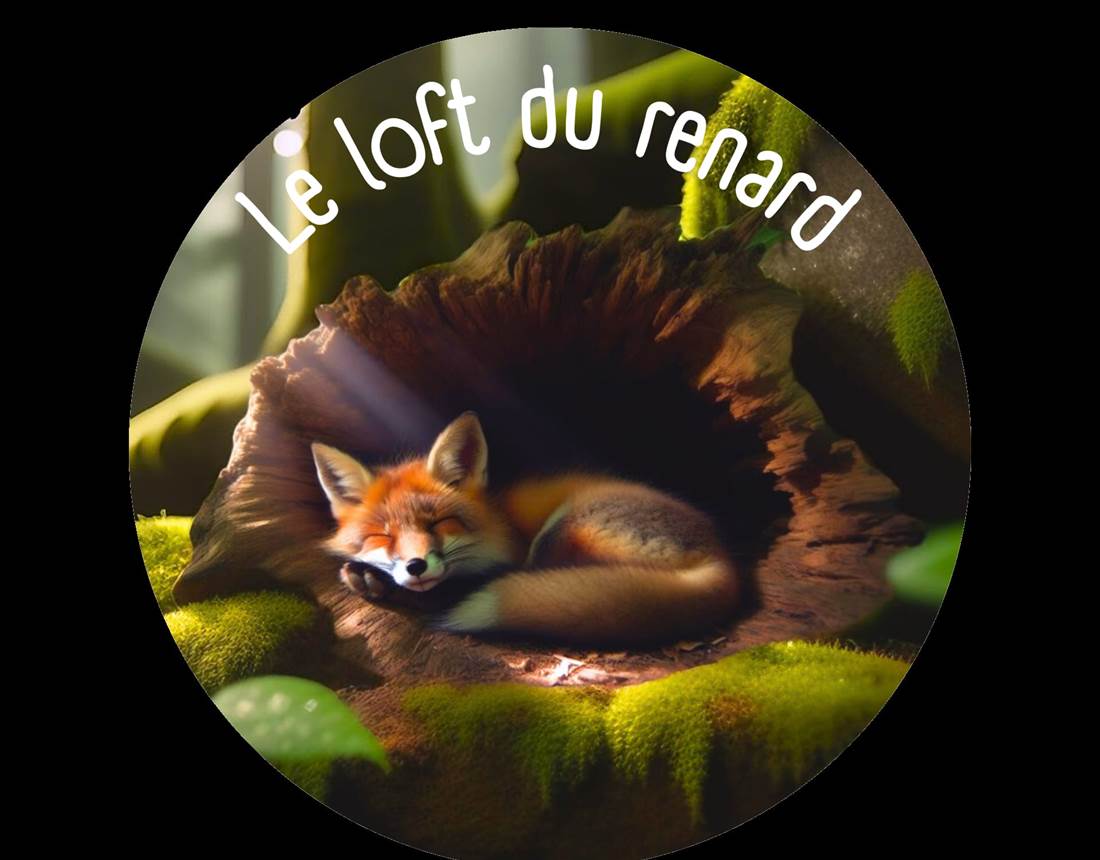 LOFT DU RENARD GITE RURAL A NAMUR WEPION