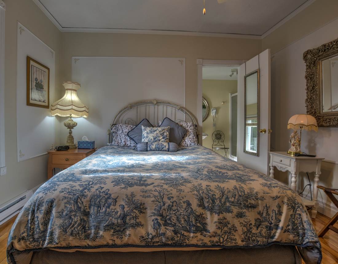 Chambre - Le D'Orsay