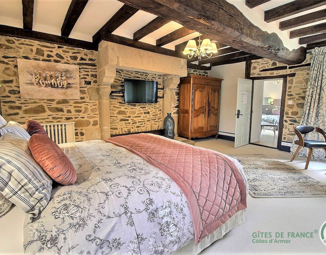 Kergroaz Maner Paimpol Bréhat Hermine 3