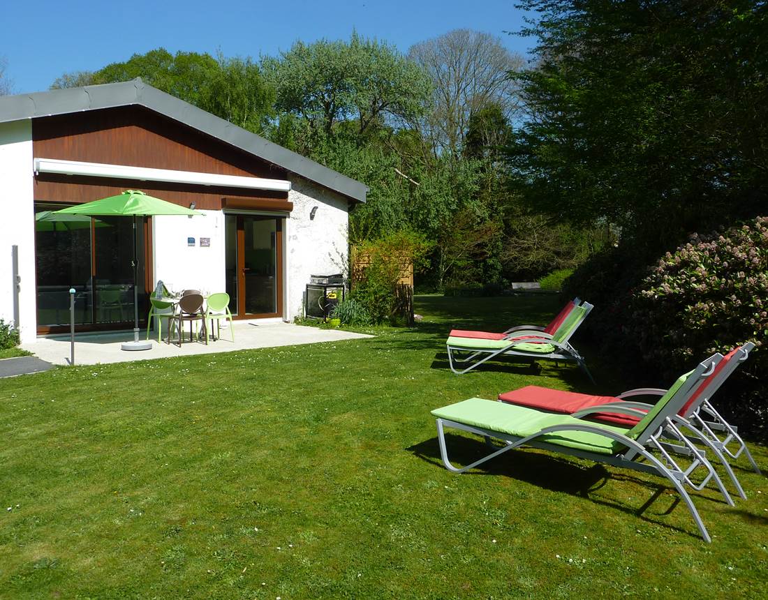 Gites La Baie des Remparts en Baie de somme Picardie France