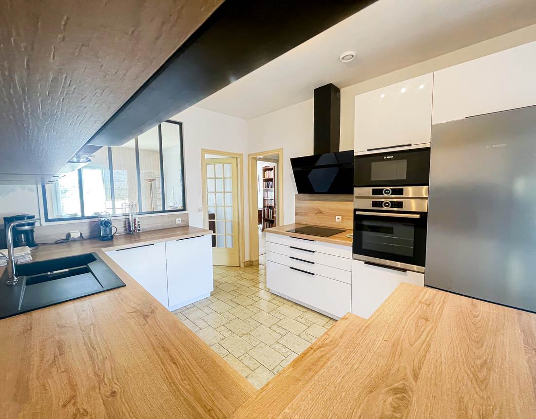 VILLA DES JAULAINES / LOCATION DE VACANCES SUR L'ÎLE DE RÉ / SAINTE MARIE DE RÉ