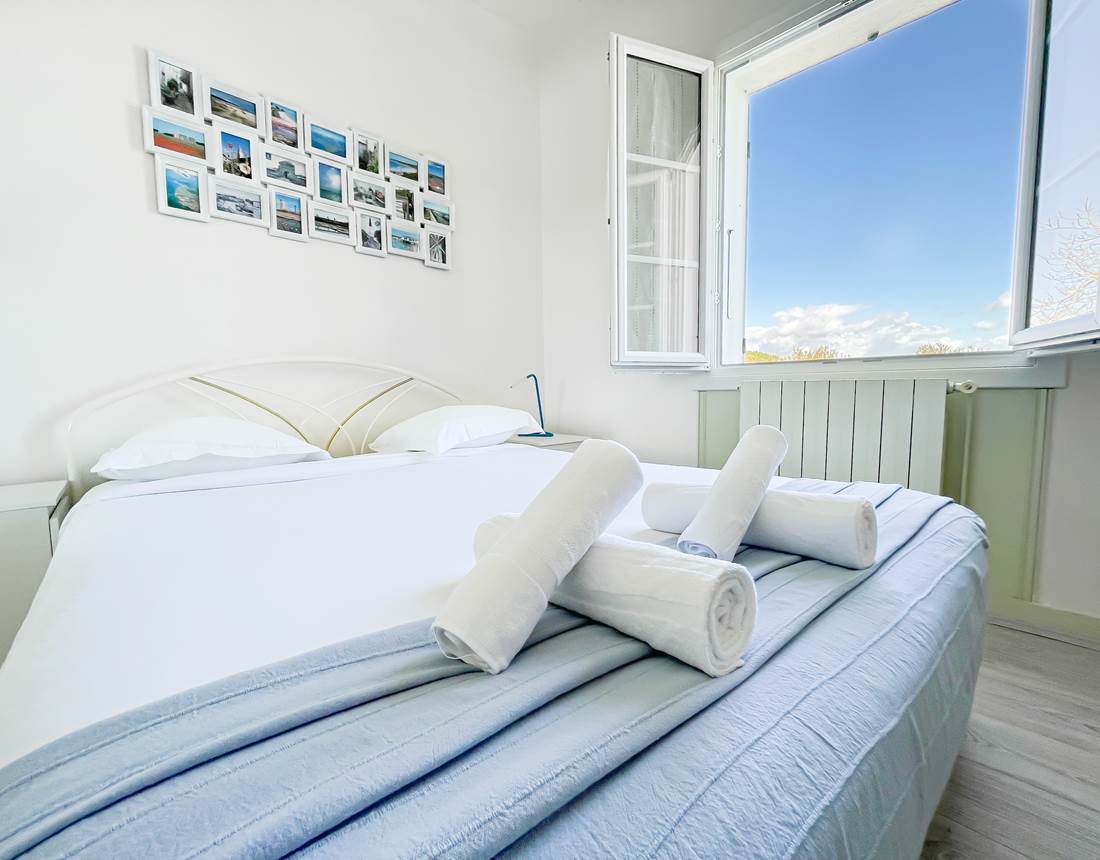 VILLA DES JAULAINES / LOCATION DE VACANCES SUR L'ÎLE DE RÉ / SAINTE MARIE DE RÉ