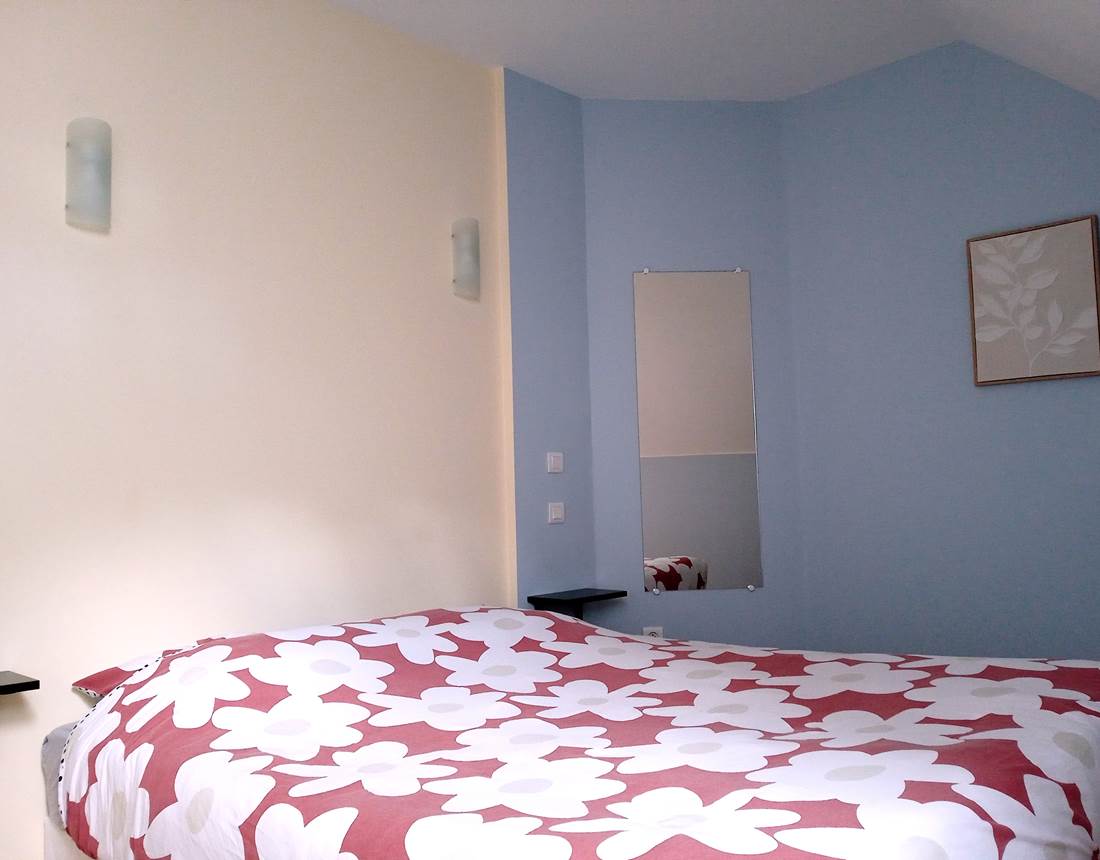 chambre 9 au 2è étage( 1)