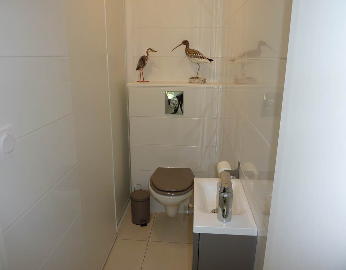 Gites La Baie des Remparts en Baie de somme Picardie France