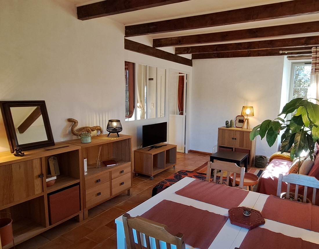 Séjour gîte INYAQAB