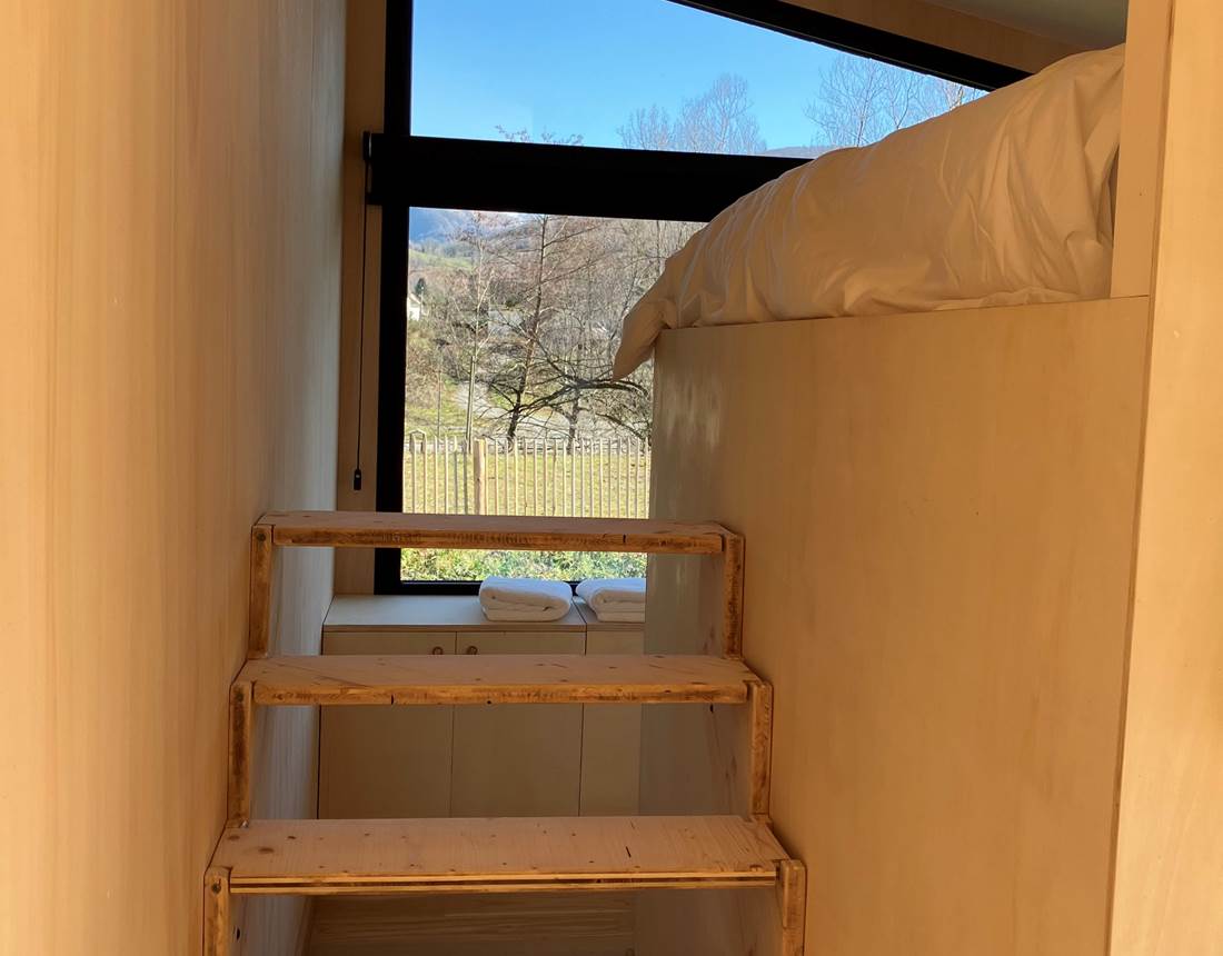 Architecture insolite