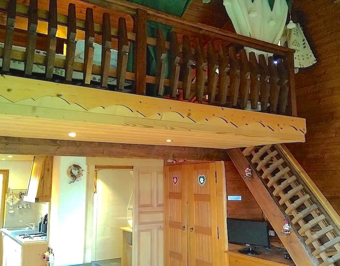 chalet-mezzanine