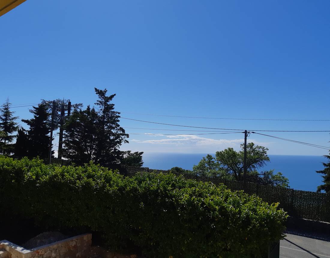 vue terrasse horizon