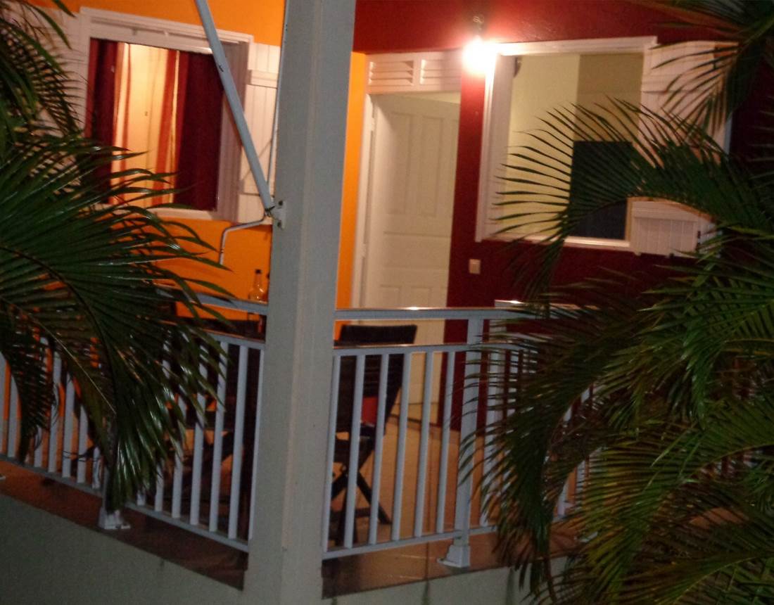 Gîte Rouge-Gorge pour 4/6 personnes, Tropic Vacances