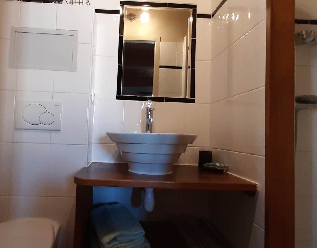 La Rochelle Lodge - SDE Chambre Perle de Nacre