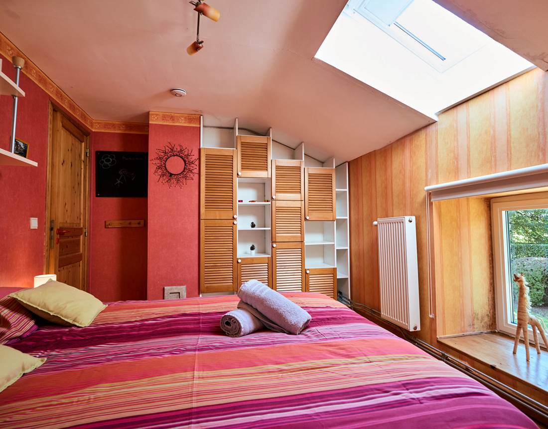 Chambre double 3