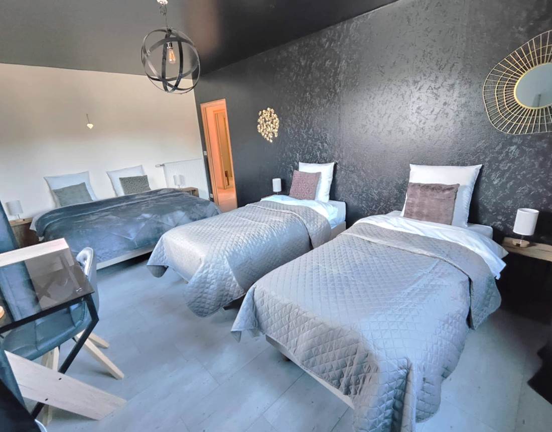 chambre-2twin-et-lit-king-size