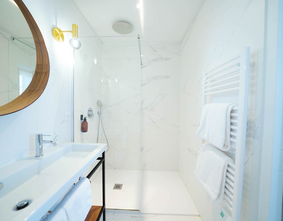 Salle de bain Tourny