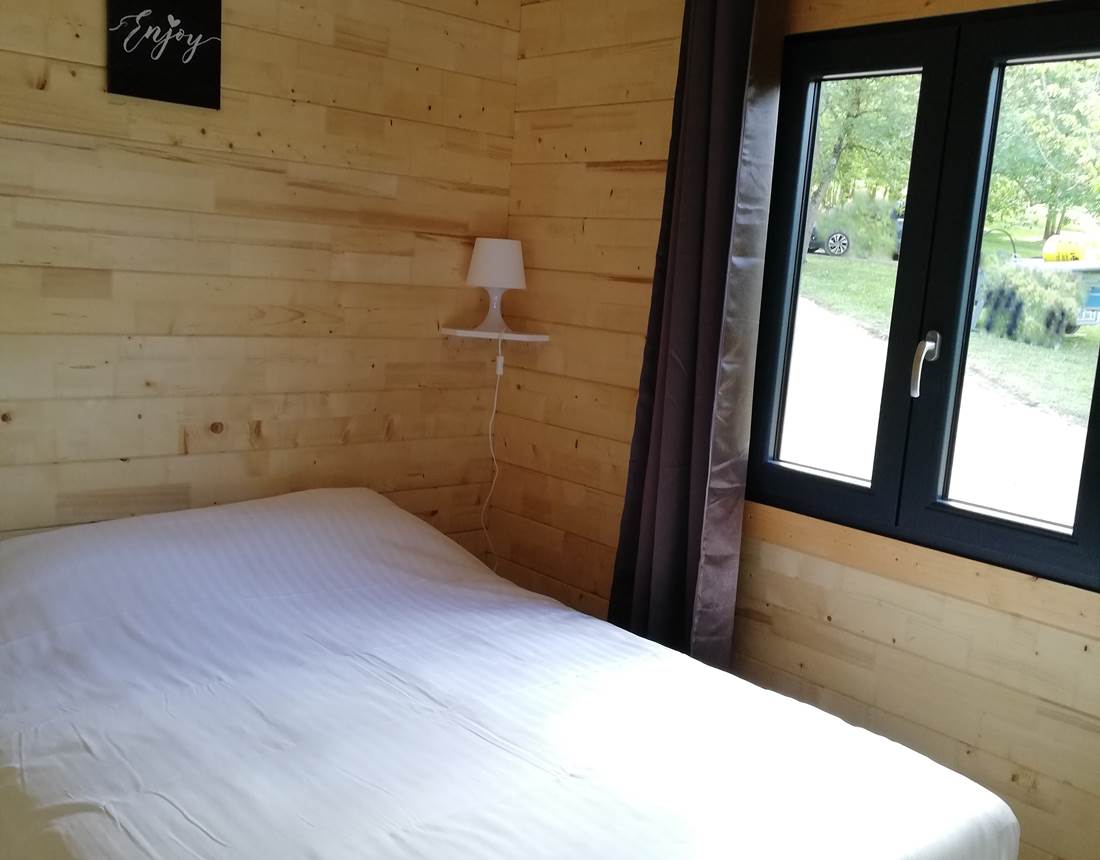 Chambre 1 lit double