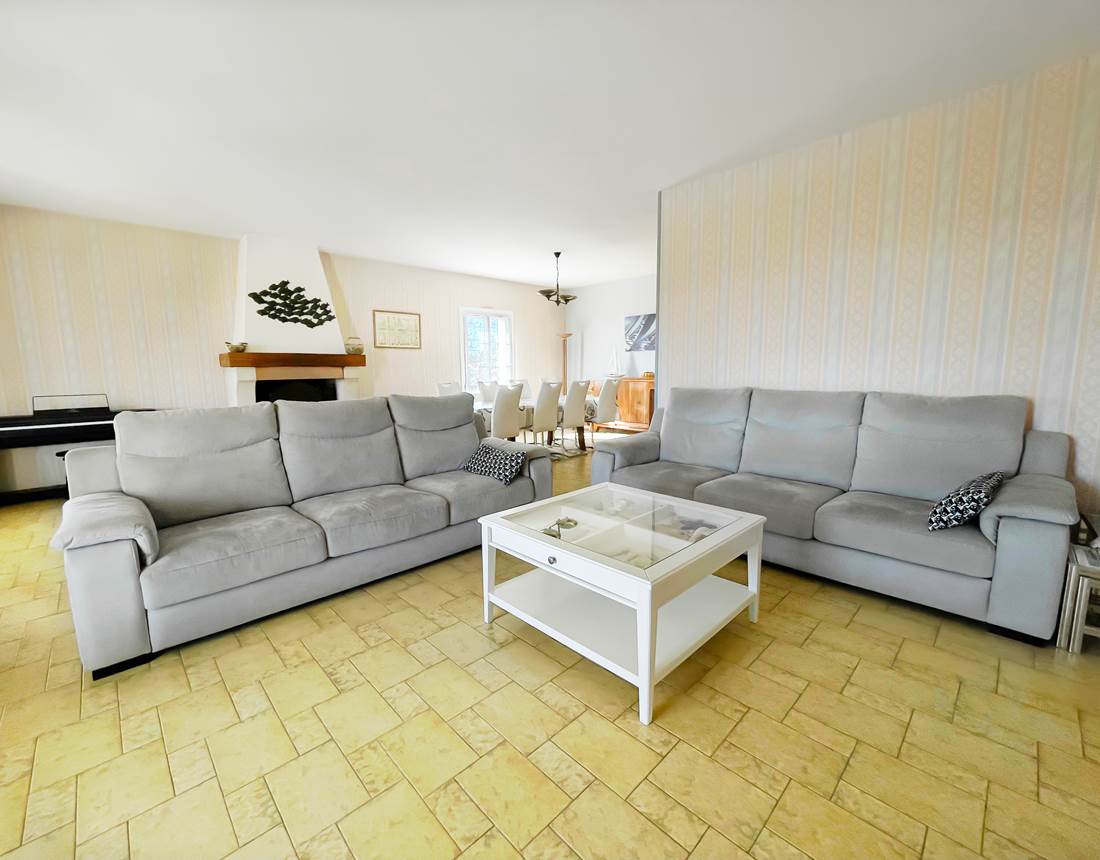 VILLA DES JAULAINES / LOCATION DE VACANCES SUR L'ÎLE DE RÉ / SAINTE MARIE DE RÉ