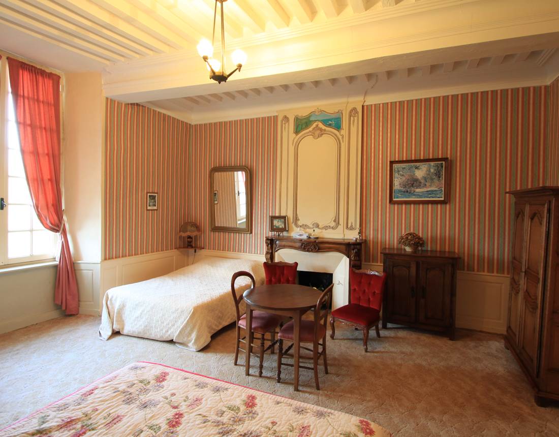 Chambre Alexandrine
