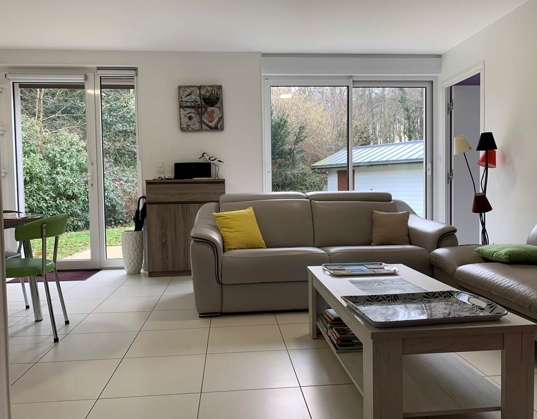 Gites La Baie des Remparts en Baie de Somme Picardie France