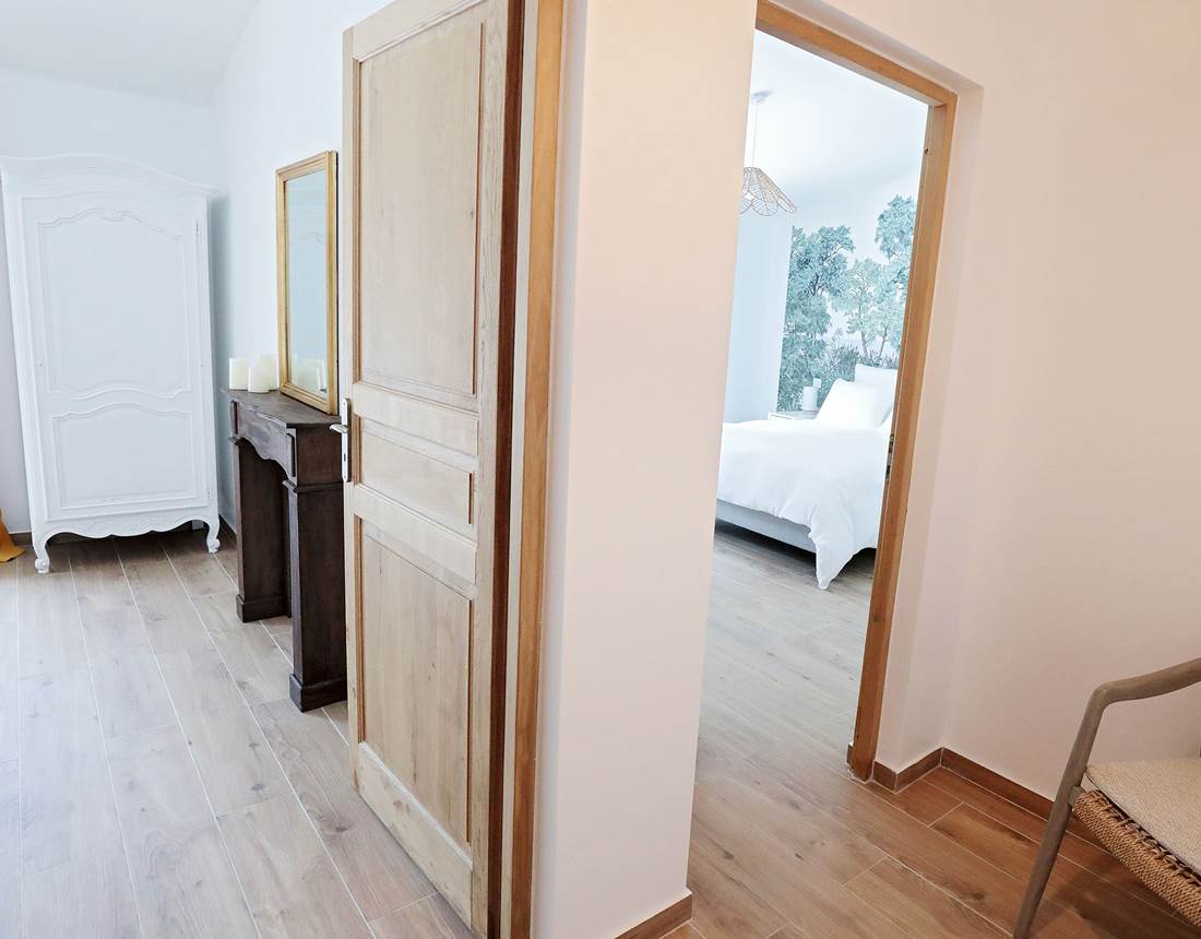 Chambre communicante