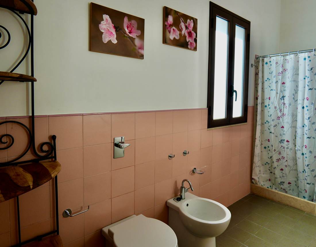 Villa Dolce Valle - Ragusa Flora