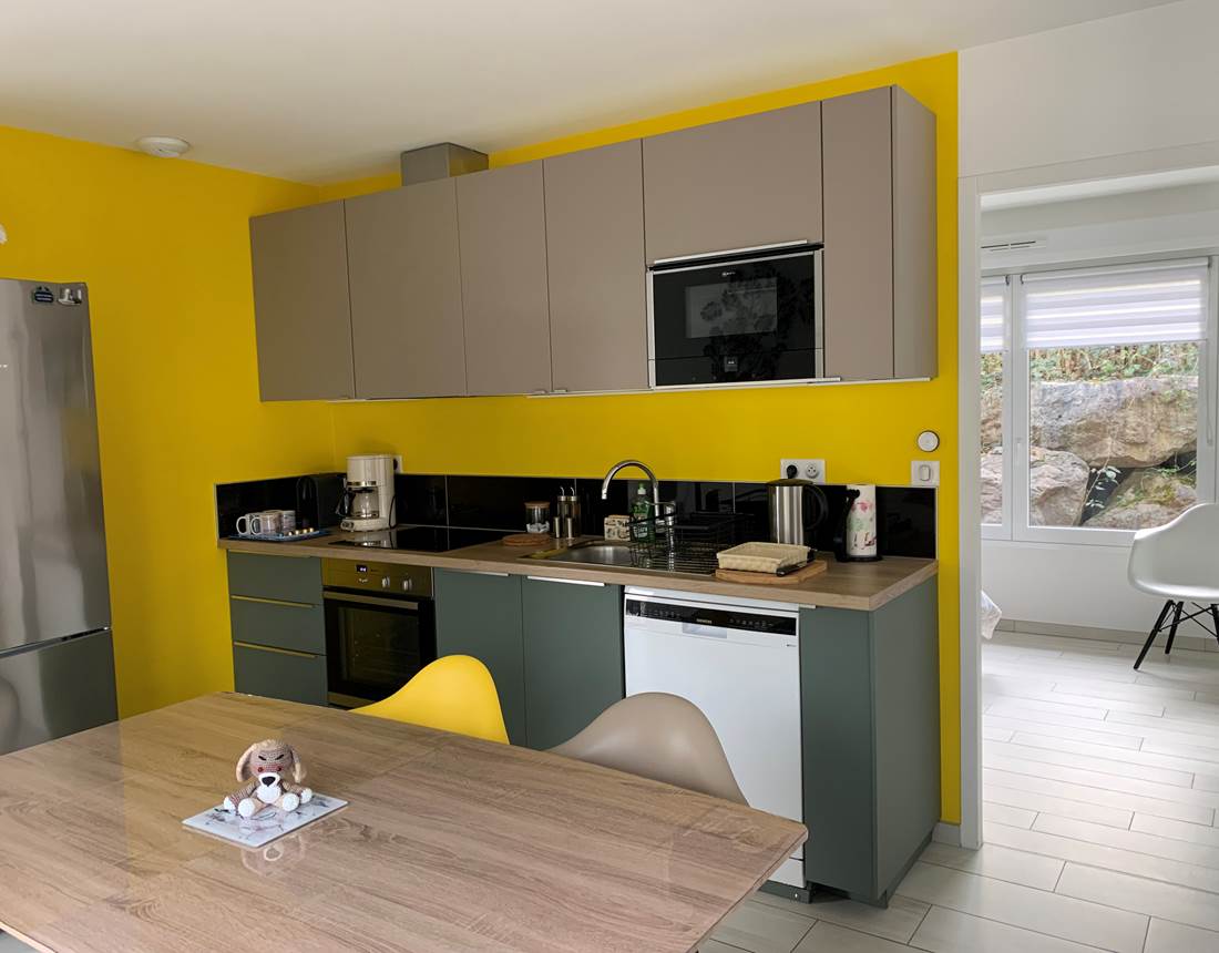 Saint Valéry sur Somme Gites La Baie des Remparts en Baie de Somme France