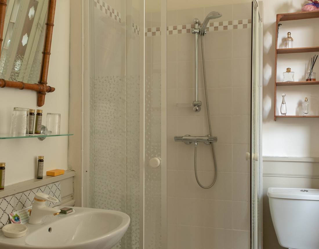Douche Chambre Nathalie