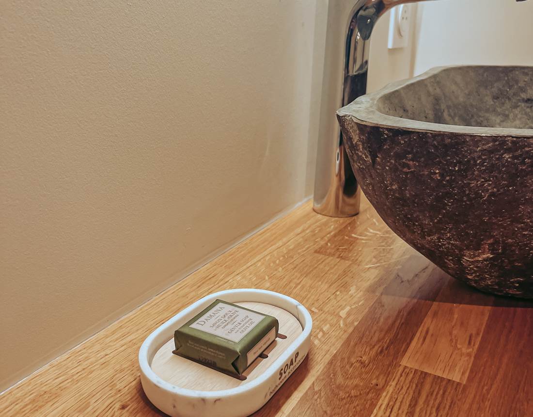 Produits d'accueil Perros-Guirec Cottage