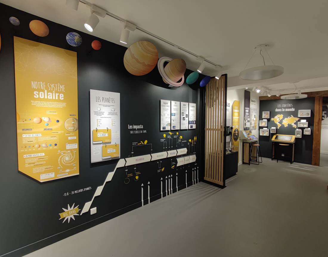 Rochechouart_2023_otpol-Espace météorite-maison de la réserve (2)