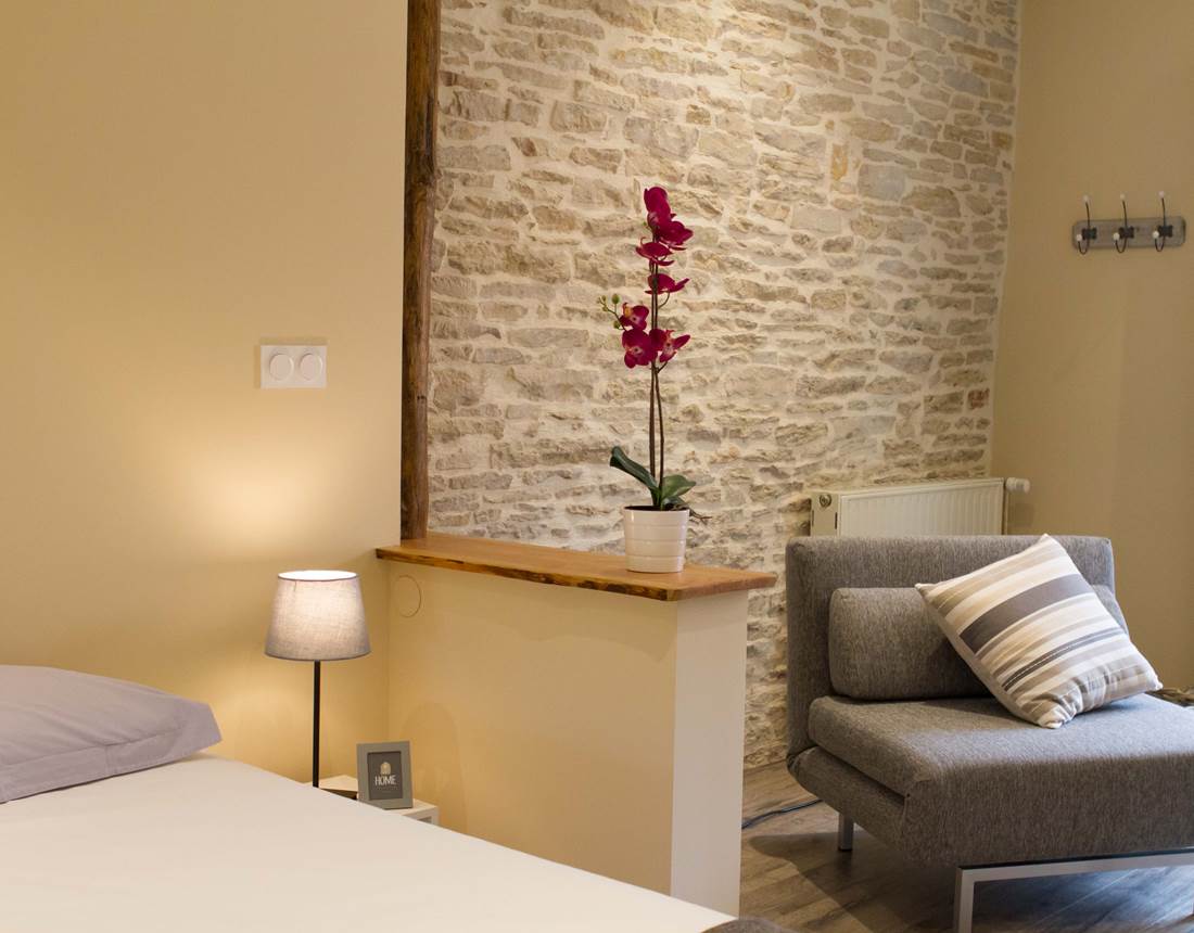 chambre familiale vougeot