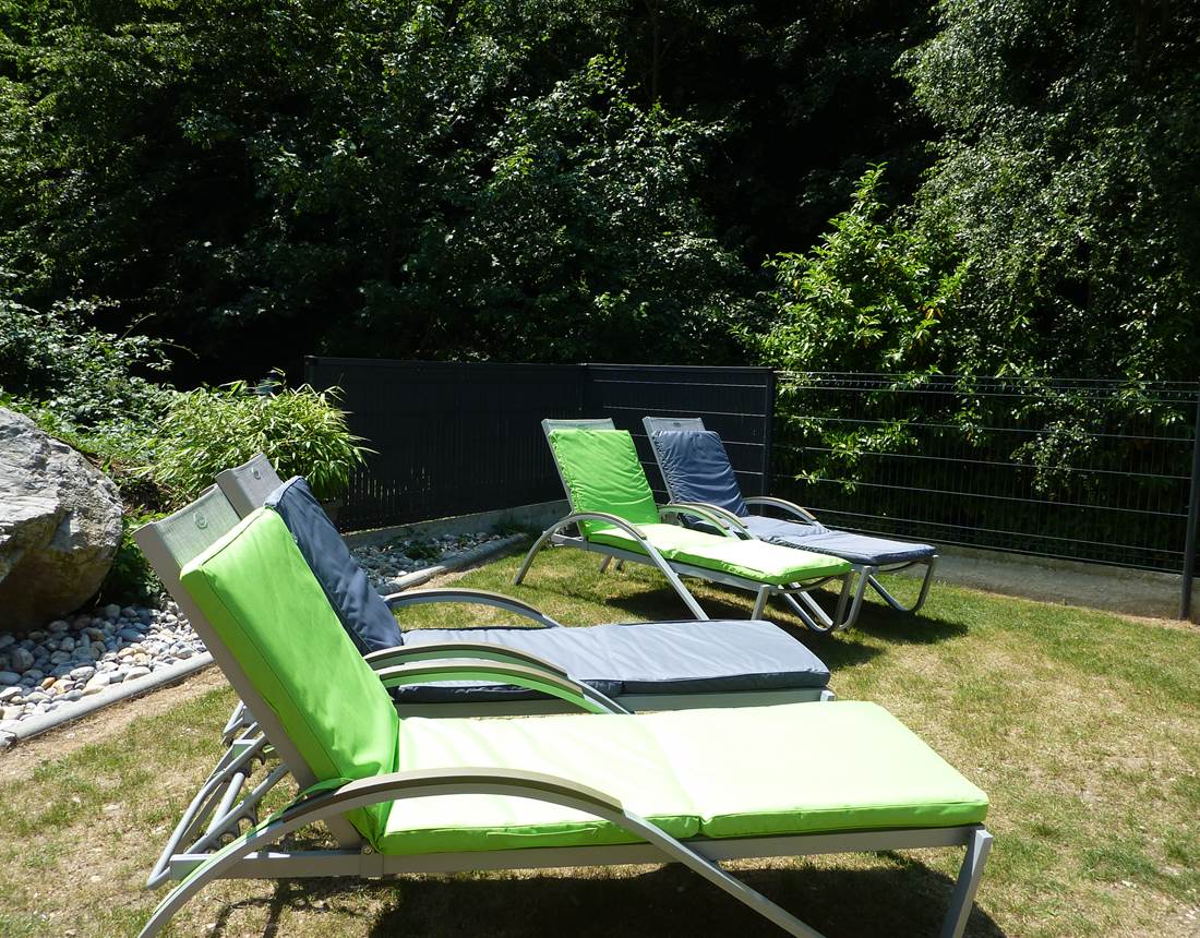 Gites La Baie des Remparts en Baie de Somme Picardie France