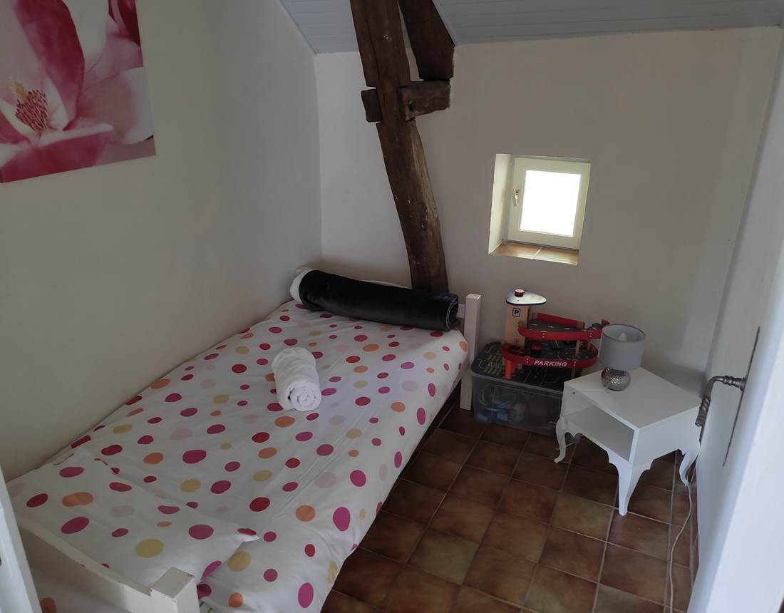 Chambre 3