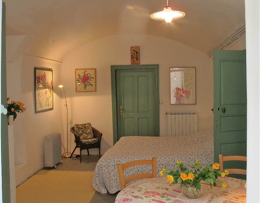 chambre Nicolas
