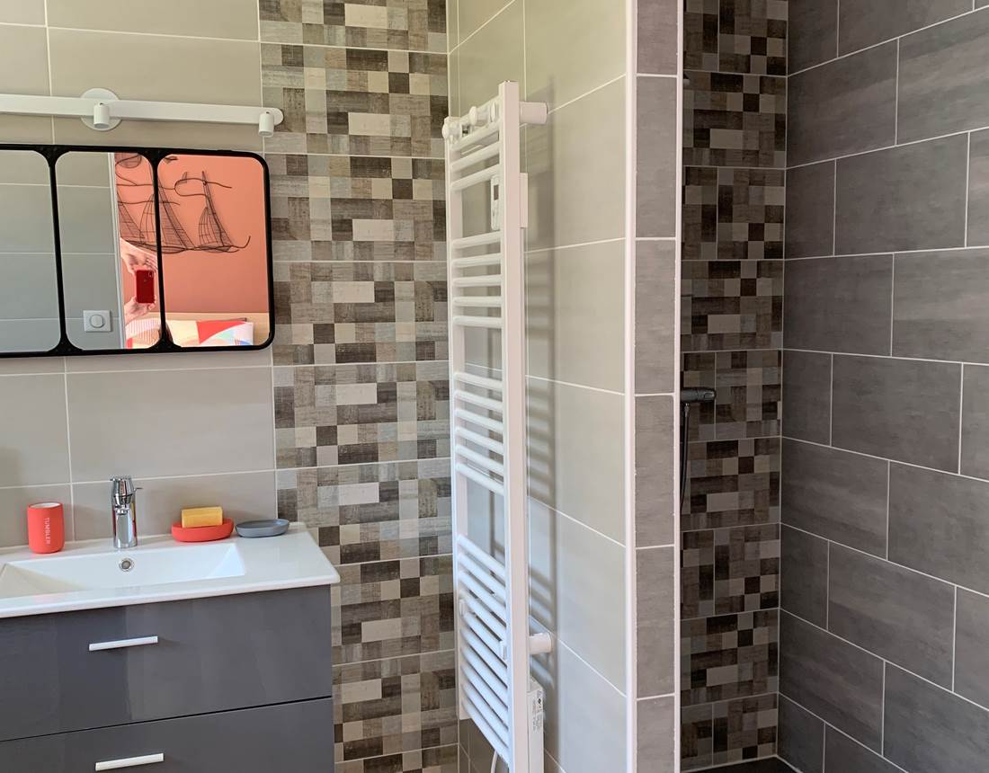 Meublé Le Hâble d'Ault Gites La Baie des Remparts en Baie de Somme France