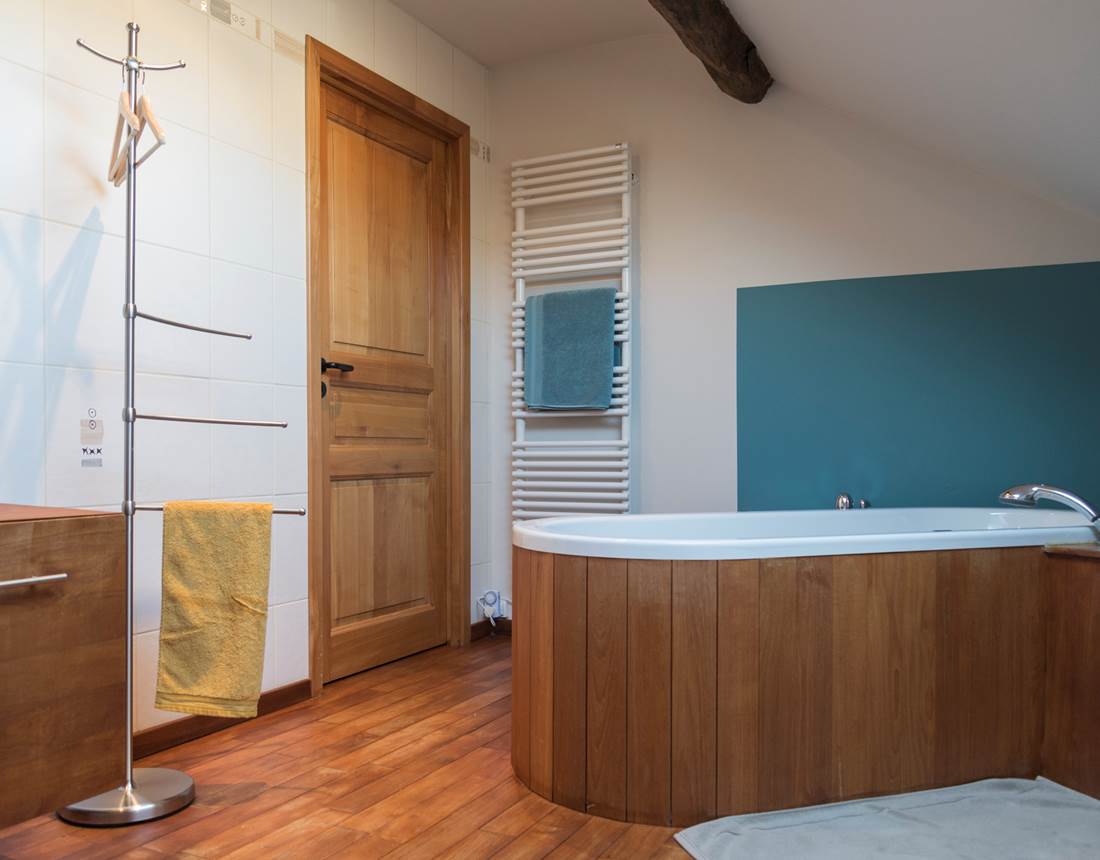 Marguerite ©B. Ruyssen