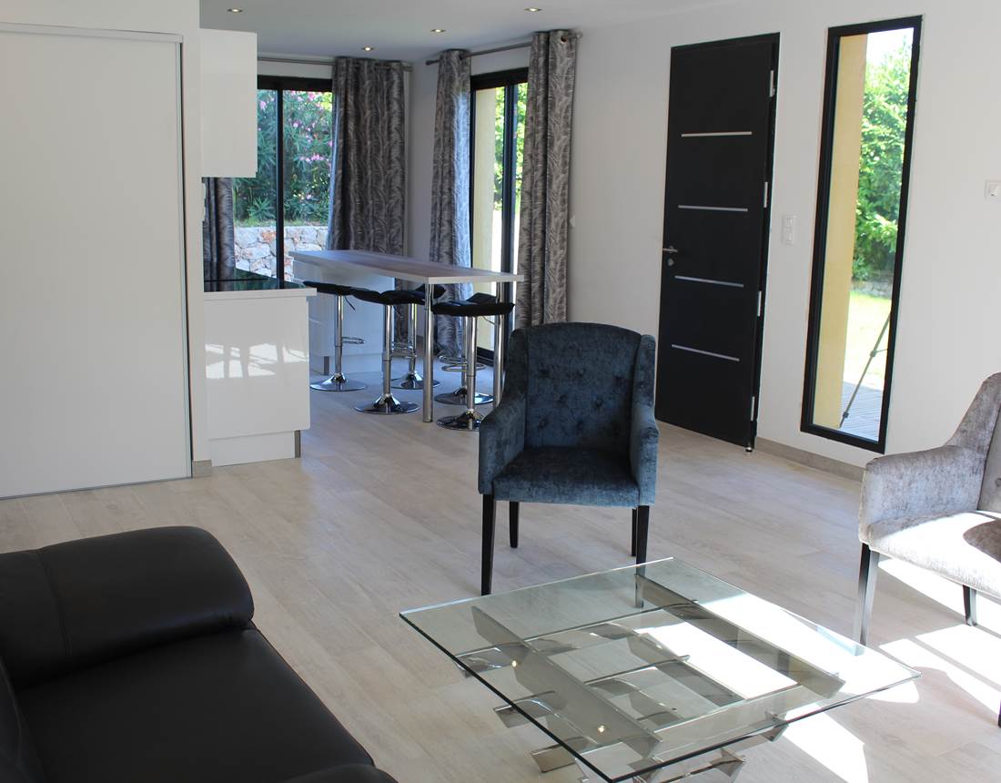 Appartement Embrun