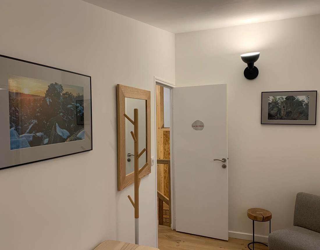 Chambre cul de chien 3