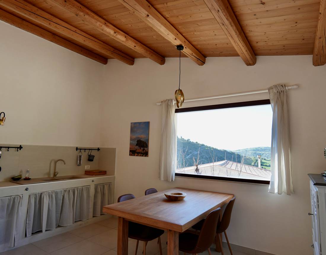 Villa Dolce Valle - Ragusa Aura