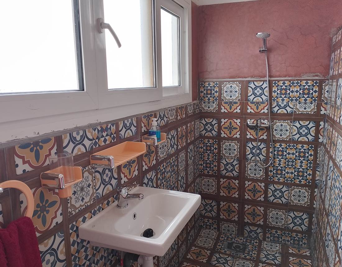 Chambre Senior Riad Ocean Beach Douira (10)