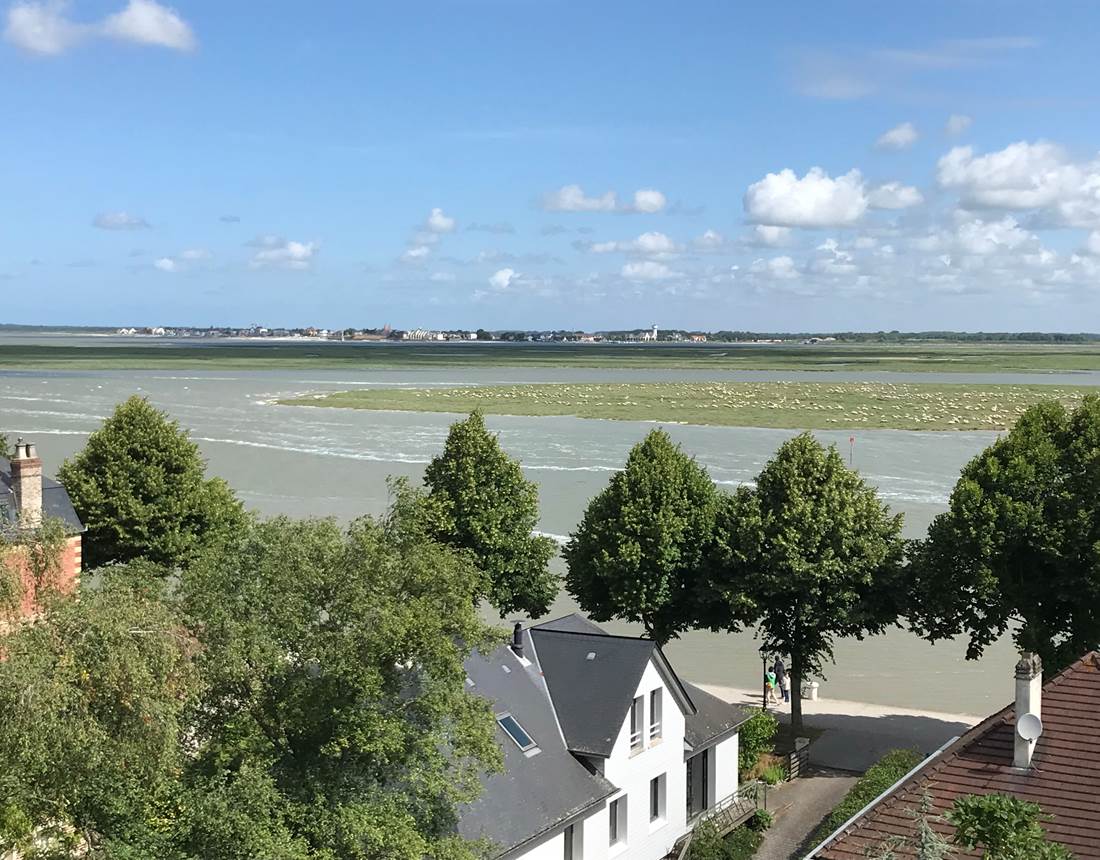Gites La Baie des Remparts en Baie de Somme Picardie France