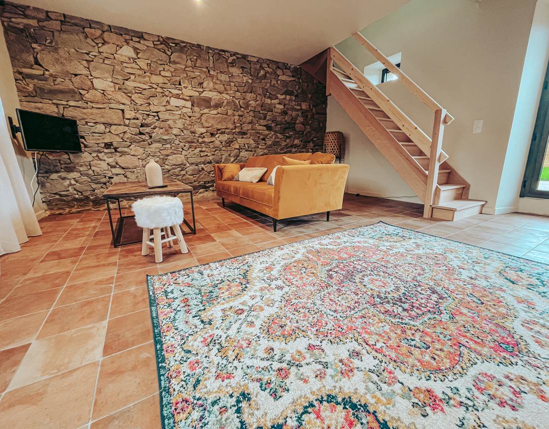 Location 2 chambres Côte de Granit Rose