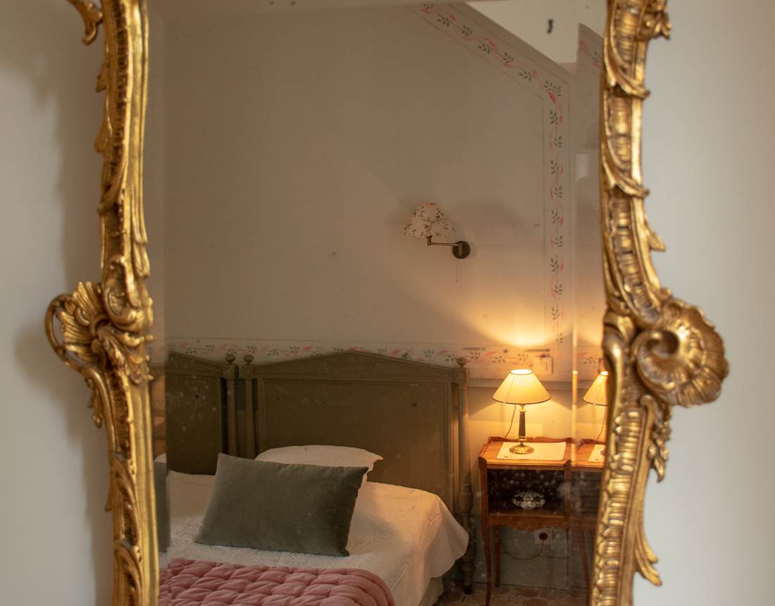 Chambre Céline
