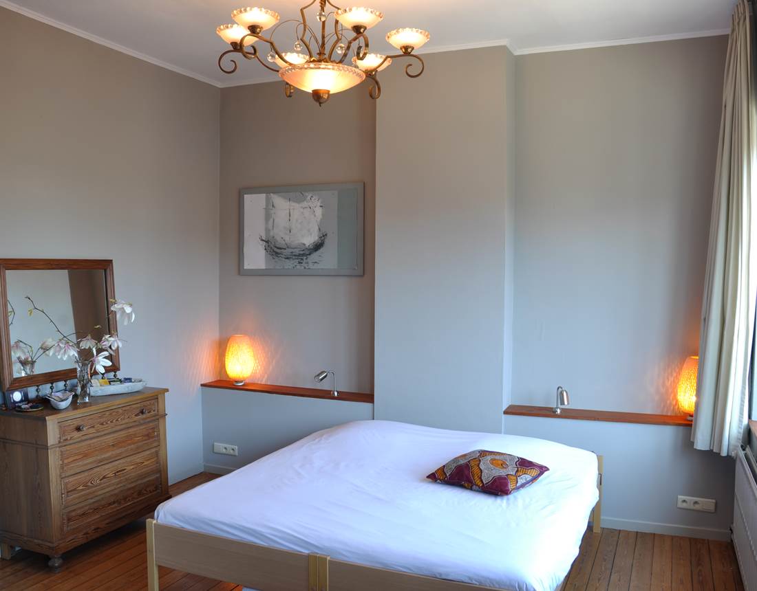 W'allons nous dormir