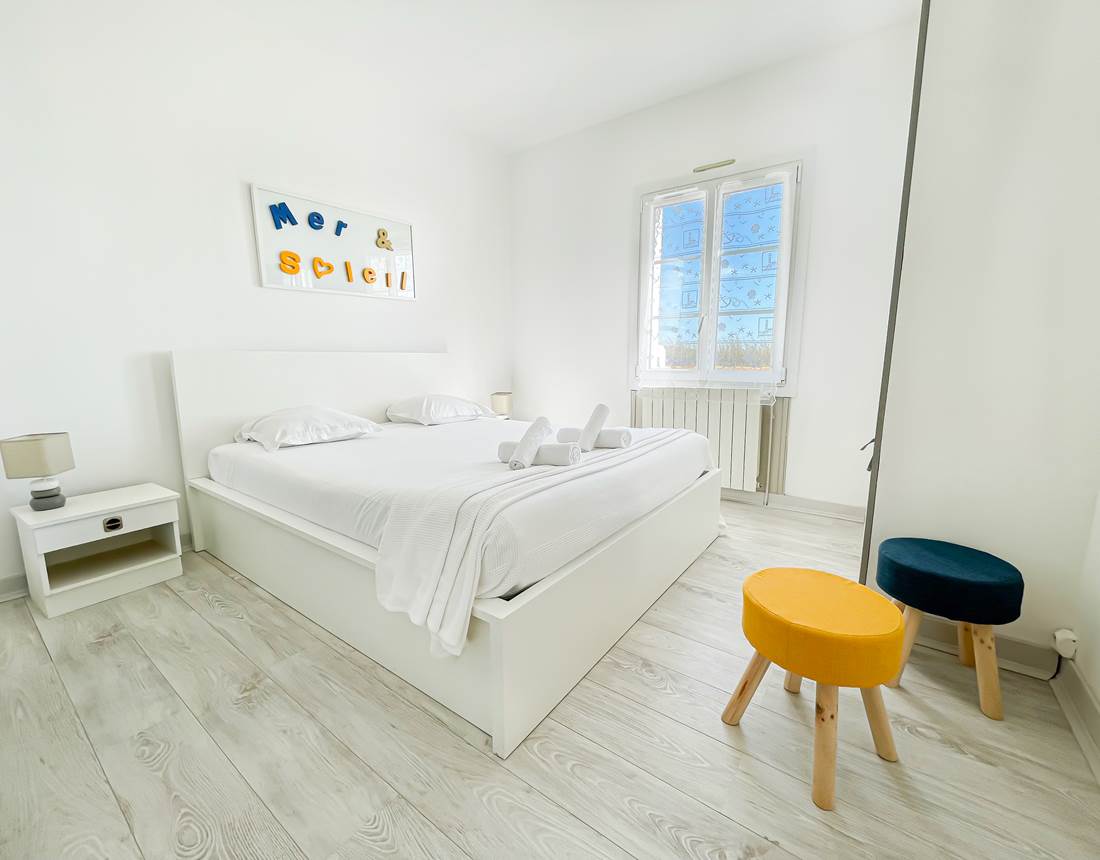 VILLA DES JAULAINES / LOCATION DE VACANCES SUR L'ÎLE DE RÉ / SAINTE MARIE DE RÉ