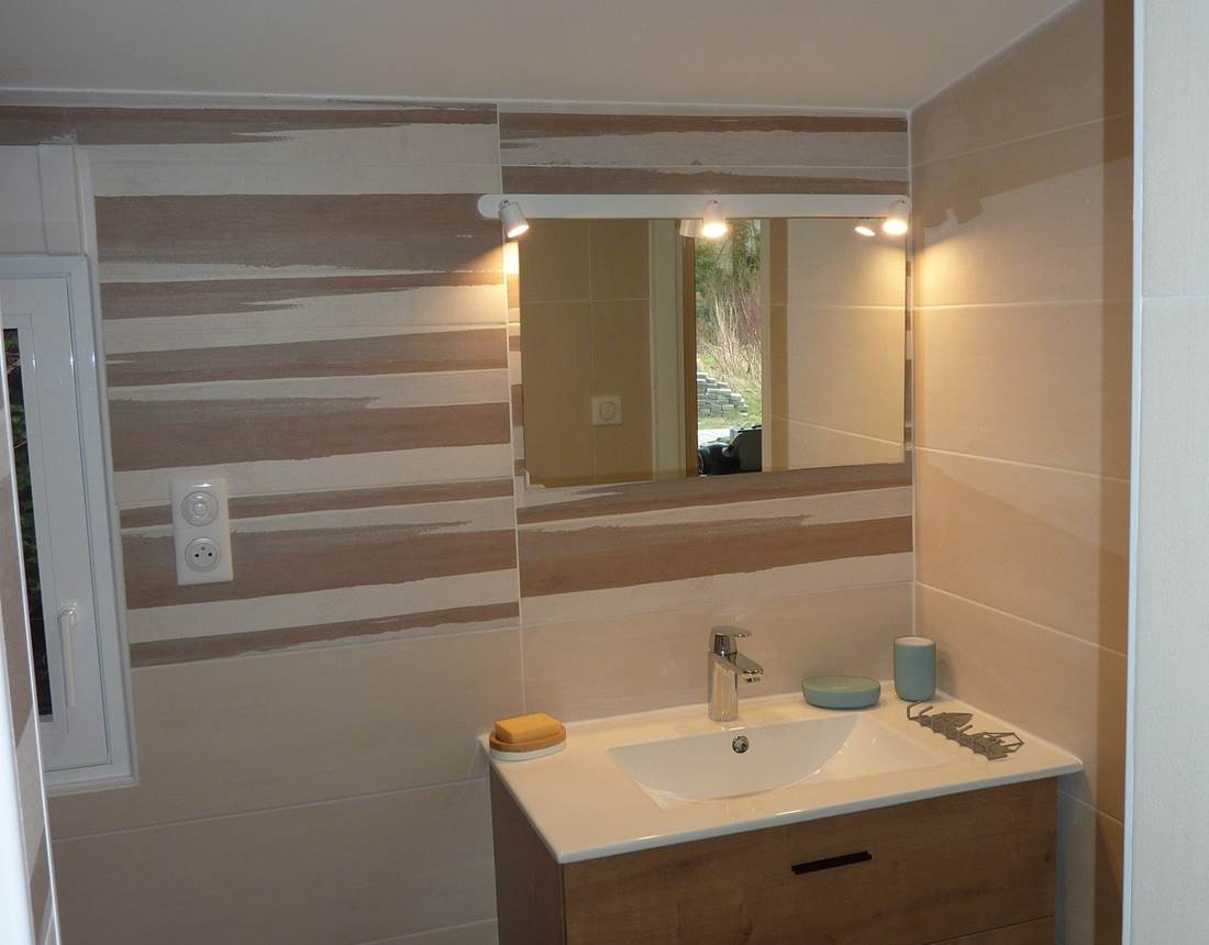 Meublé Le Hâble d'Ault Gites La Baie des Remparts en Baie de Somme France