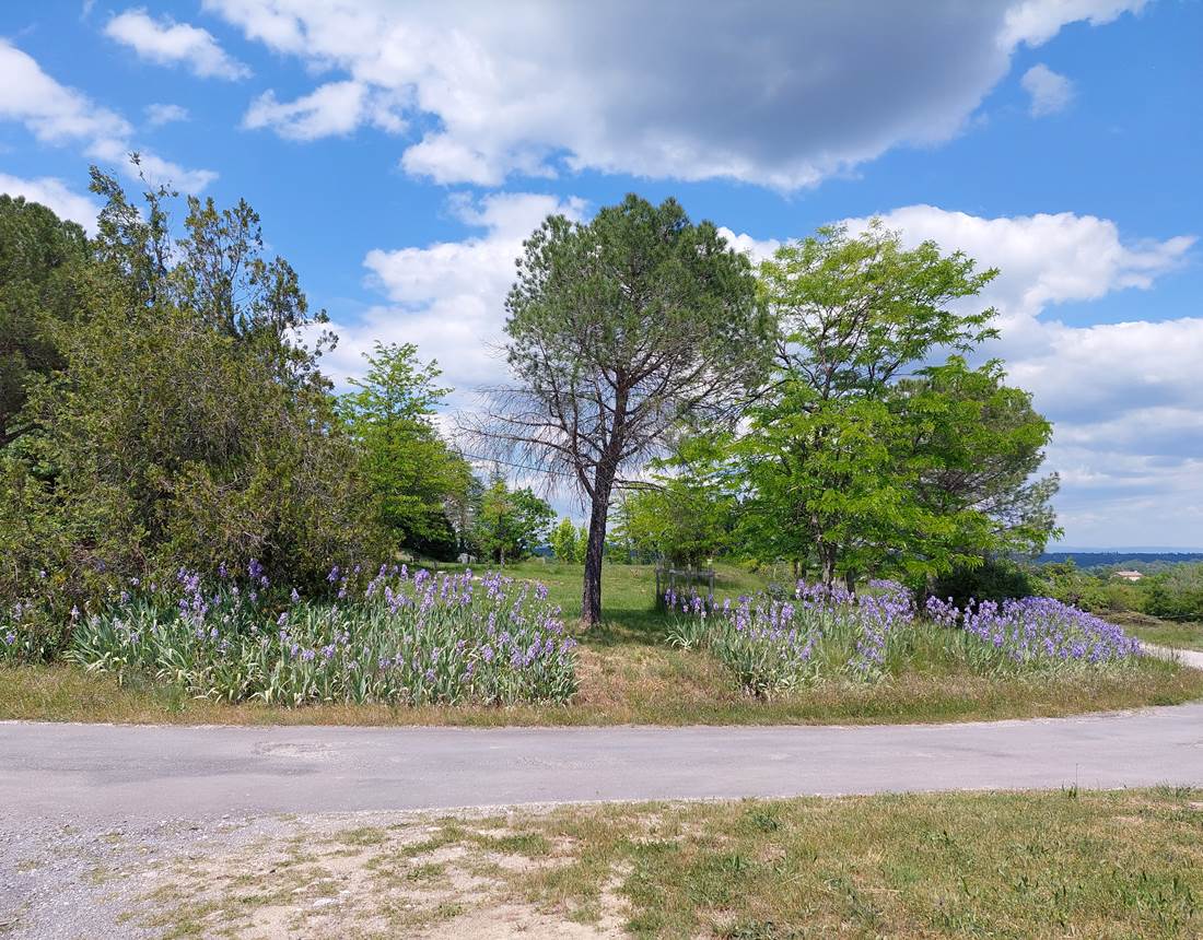 Lou Magnan Grospierres