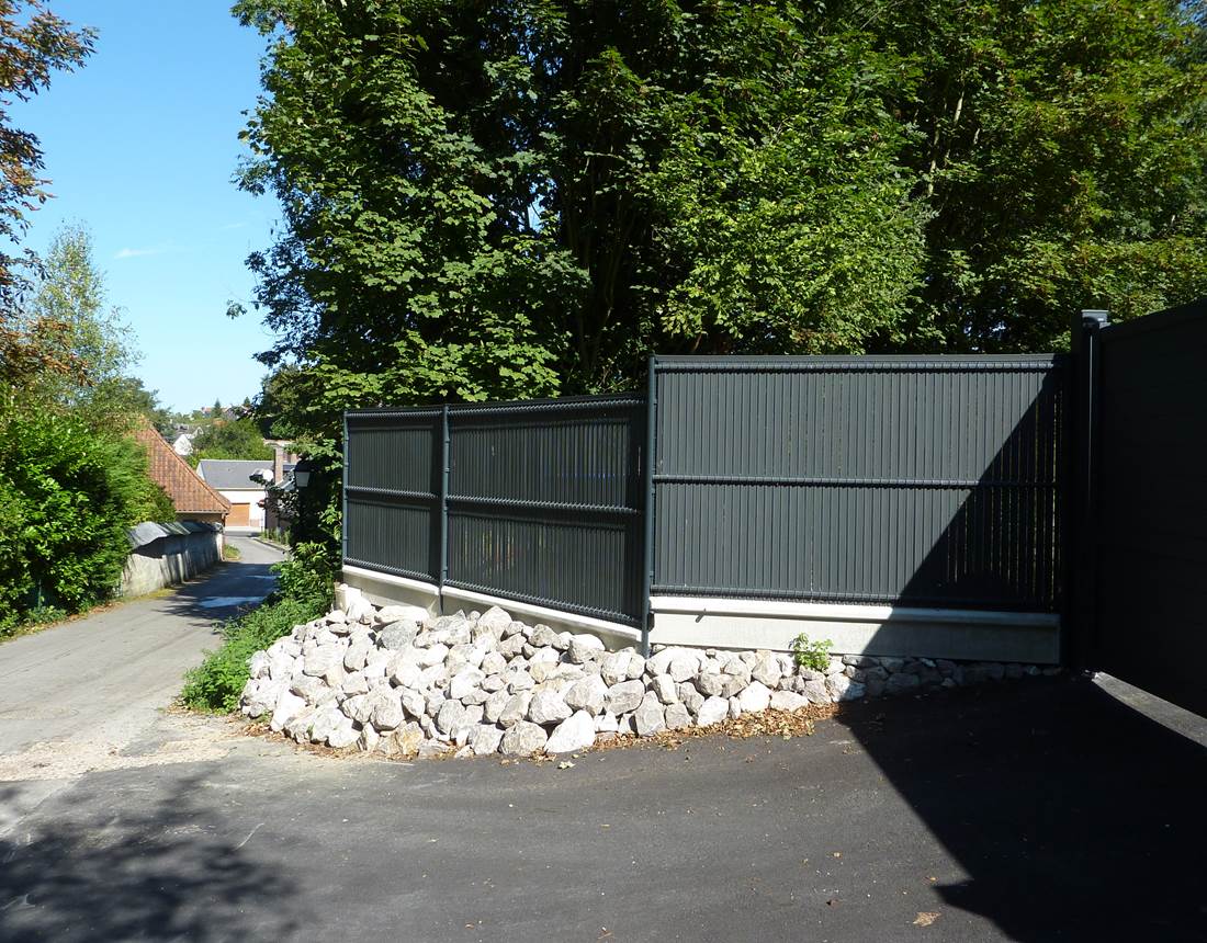Saint Valéry sur Somme Gites La Baie des Remparts en Baie de Somme France