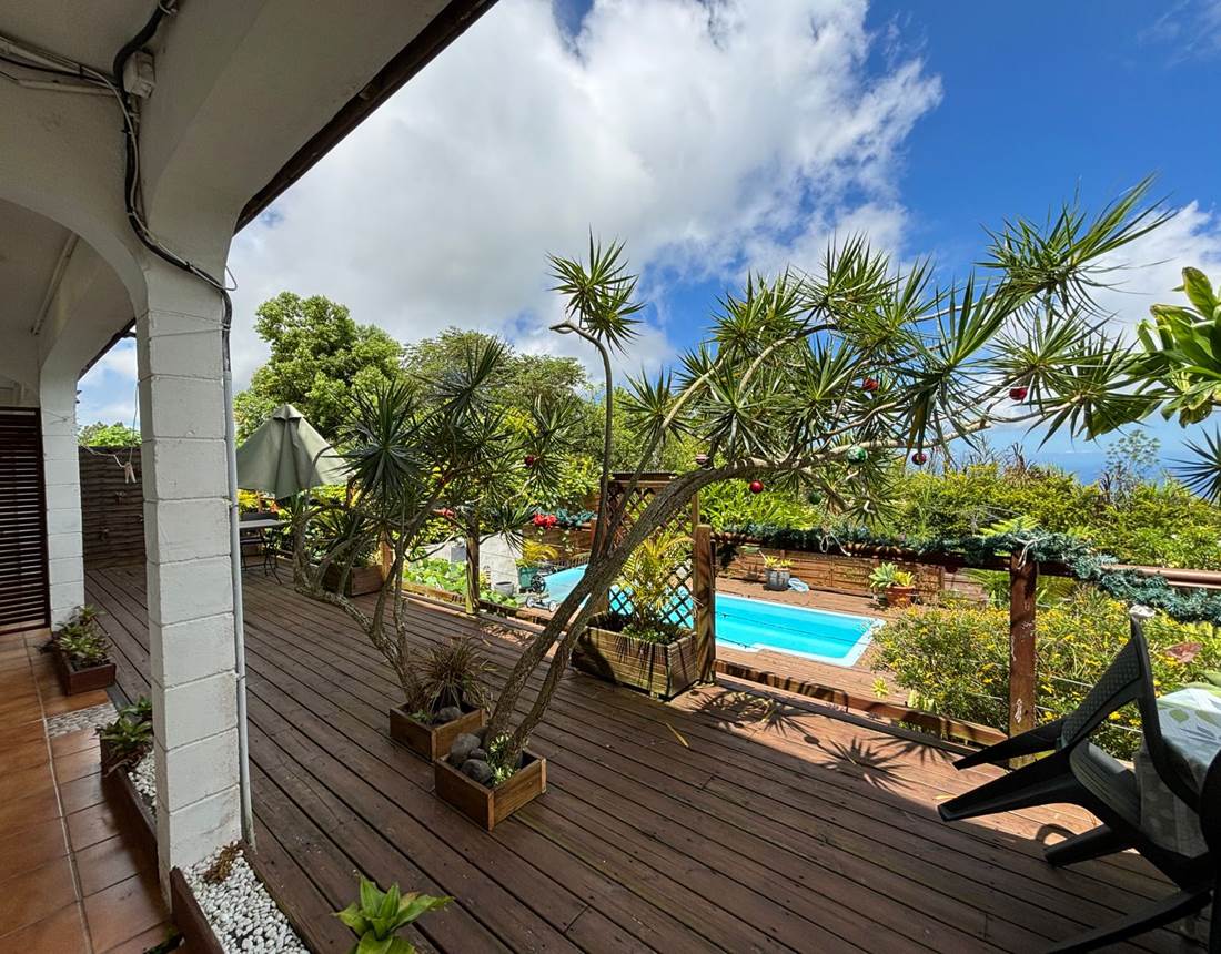 terrasse meublé luna